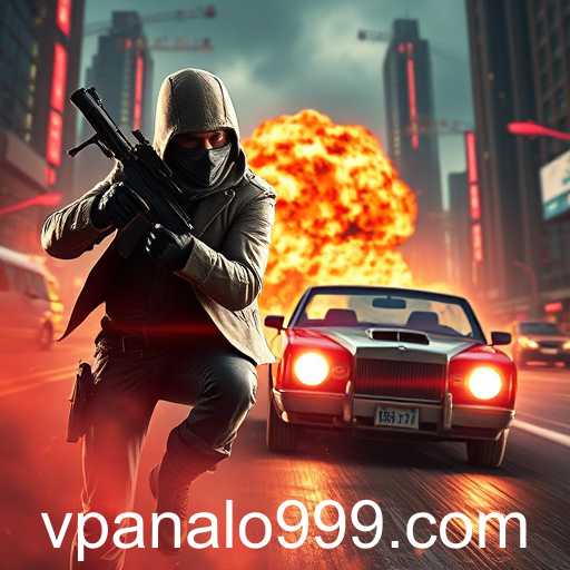 Action Thrillers