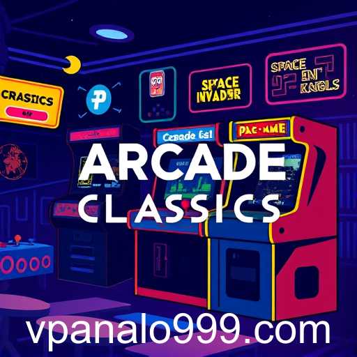 Arcade Classics