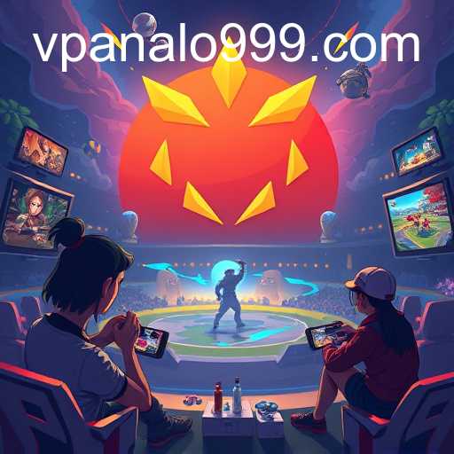 The Evolution of Gaming: Panalo999 in the Spotlight