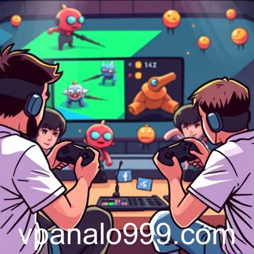 Gaming and the Digital Society: The Rise of Panalo999