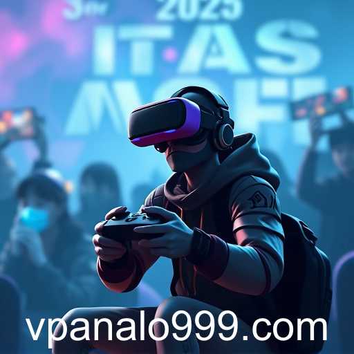 Gaming Industry Trends in 2025