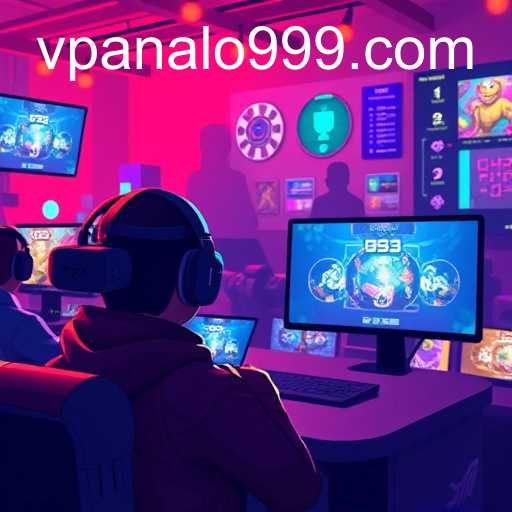 The Rise of Panalo999: A Modern Digital Gaming Phenomenon