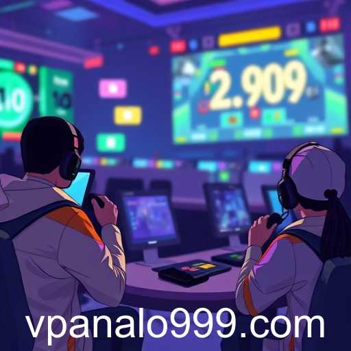 Panalo999: Revolutionizing Online Gaming in 2025