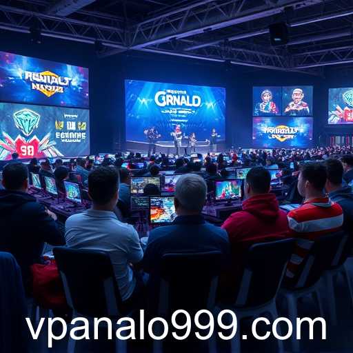 Panalo999 Revolutionizes Online Gaming in 2025