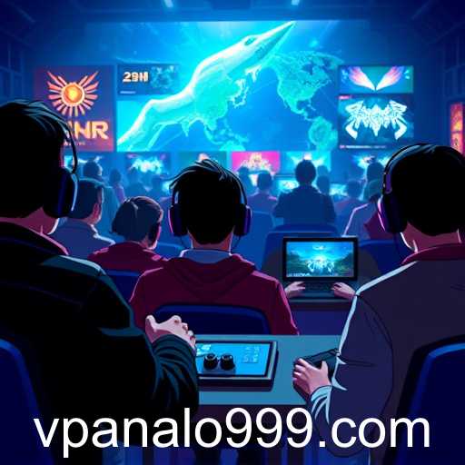 The Rise of Panalo999 in Online Gaming